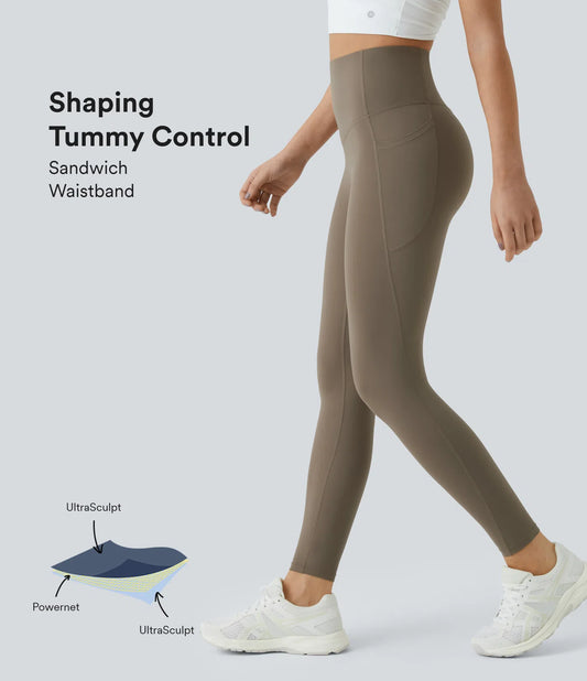 UltraSculpt Leggings