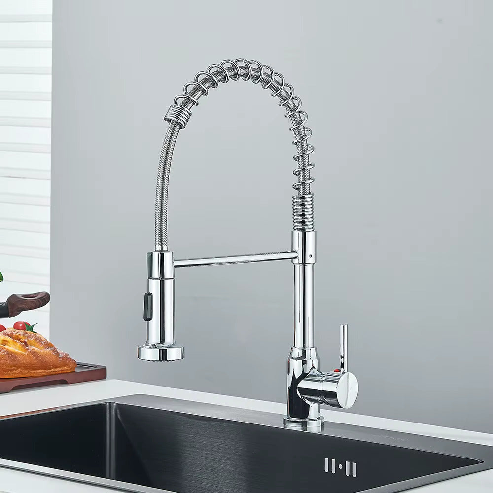 Kitchen Sink